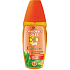 Bione Cosmetics Duo Sun Cannabis + Panthenol OF14 opalovací olej 150 ml
