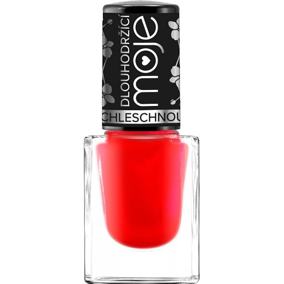 Moje Rychleschnoucí lak na nehty č. 79, 12 ml