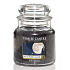 Yankee Candle Midsummers Night - Letní noc vonná svíčka Classic střední sklo 411 g