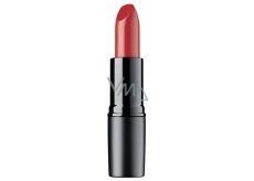Artdeco Perfect Mat Lipstick nawilżająca pomadka 116 Poppy Red 4 g