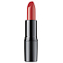 Artdeco Perfect Mat Lipstick nawilżająca pomadka 116 Poppy Red 4 g