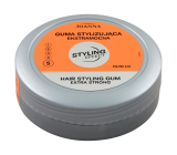 Joanna Styling Effect ekstra modelująca gumka do włosów 100 g