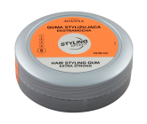 Joanna Styling Effect ekstra modelująca gumka do włosów 100 g