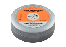 Joanna Styling Effect ekstra modelująca gumka do włosów 100 g