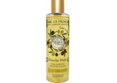 Jeanne en Provence Divine Olive odżywczy olejek pod prysznic 250 ml