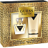 Guess Seductive toaletní voda pro ženy 30 ml + tělový krém 200 ml, dárková sada
