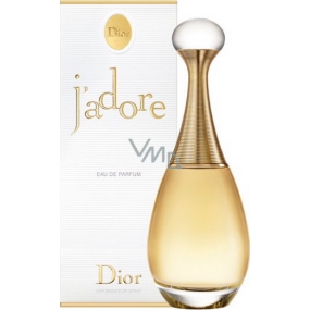 Christian Dior Jadore Eau de Parfume perfumowana woda dla kobiet 150 ml