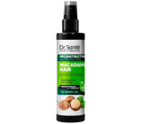 Dr. Santé Macadamia Hair Olej makadamový i spray z keratynem na osłabione włosy 150 ml