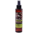 Dr. Santé Macadamia Hair Olej makadamový i spray z keratynem na osłabione włosy 150 ml