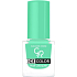Golden Rose Ice Color Nail Lacquer lak na nehty mini 153 6 ml