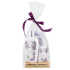 Bohemia Gifts Botanica Lawenda płynne mydło 300 ml + mleczko do ciała 250 ml + mydło stałe 100 g, drewniana paleta kosmetyczna zestaw