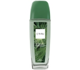 C-Thru Luminous Emerald dezodorant w sprayu dla kobiet 75 ml