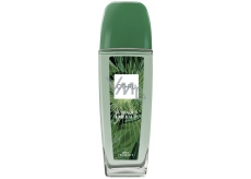 C-Thru Luminous Emerald dezodorant w sprayu dla kobiet 75 ml