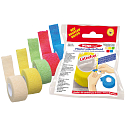 WUNDmed Náplast elastická, samodržící, bezlatexová 2,5 cm x 4 m 1 kus