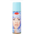Zo Goodmark Pastel Zmywalny lak do włosów Niebieski 125 ml