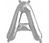 Albi Balonowe litery A 49 cm
