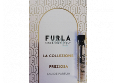 Furla Preziosa parfémovaná voda pro ženy 2 ml odstřik
