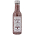 Bohemia Gifts Wine Spa Vinná kosmetika Hroznový olej a extrakt z vinné révy sůl do koupele 260 g