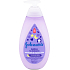 Johnson & Johnson Baby Bedtime mycí gel na dobrou noc pro děti 500 ml