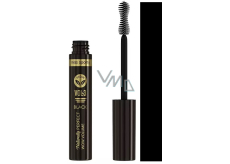 Miss Sporty Naturally Perfect Vol.3 wydłużająca i objętościowa mascara 001 Black 8 ml
