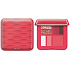 Pupa Coral Trousse make-up kazeta pro líčení očí a obličeje 003 Corallo 8 g