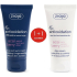 Ziaja Acai Berry SPF 10 ochronny, kojący krem do twarzy na dzień 50 ml + Acai Berry odżywczy krem regenerujący do twarzy i szyi 50 ml, duopack