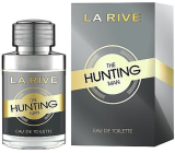 La Rive The Hunting Man woda toaletowa dla mężczyzn 75 ml