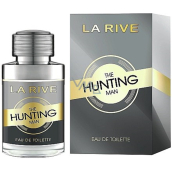 La Rive The Hunting Man woda toaletowa dla mężczyzn 75 ml