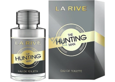 La Rive The Hunting Man woda toaletowa dla mężczyzn 75 ml