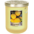 Heart & Home Biały grapefruit Sojowa świeca zapachowa duża aż 75 godzin 320 g