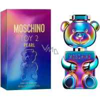 Moschino Toy 2 Pearl woda perfumowana unisex 30 ml