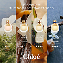 Chloé Nomade Nuit D´Egypte parfémovaná voda pro ženy 75 ml