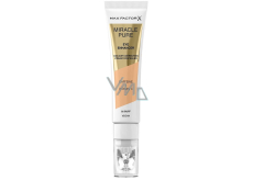 Max Factor Miracle Pure płynny korektor pod oczy 01 Buff 10 ml