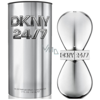 DKNY Donna Karan 24/7 woda perfumowana dla kobiet 50 ml