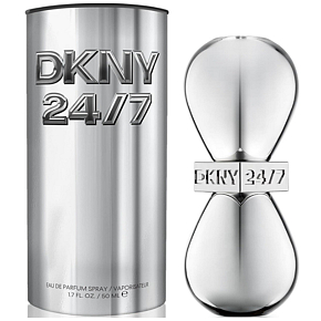 DKNY Donna Karan 24/7 woda perfumowana dla kobiet 50 ml