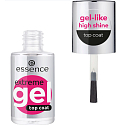 Essence Extreme Gel lak do paznokci 01 Gloss to Go 8 ml