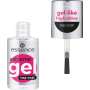Essence Extreme Gel lak do paznokci 01 Gloss to Go 8 ml