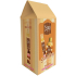 Cookies & Biscuits mgiełka do ciała 75 ml + żel pod prysznic 300 ml, zestaw kosmetyków dla kobiet