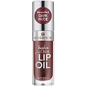 Essence Hydra Kiss olejek nawilżający do ust 08 Mocha Glow 4 ml