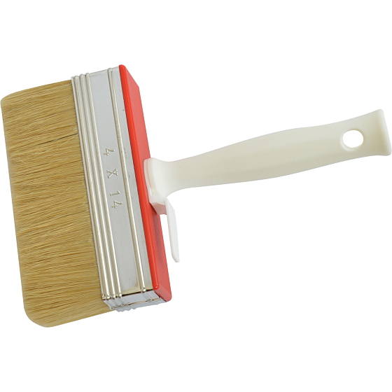 Spokar pędzelka hobby, 140 × 40 mm