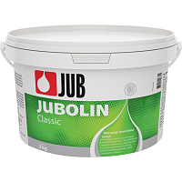 Jub Jubolin Classic wyrównujący tynk do murów, 3 kg