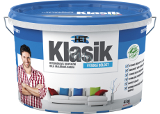 Het Klasik farba malarska, 4 kg