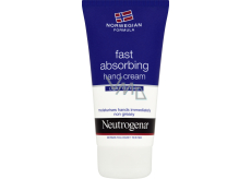Neutrogena Fast Absorbing krém na ruce, 75 ml
