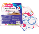 Niteola Perfect ściereczka z mikrofibry 40 × 40 cm, 250 g