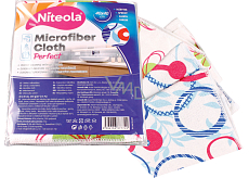 Niteola Perfect ściereczka z mikrofibry 40 × 40 cm, 250 g
