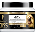 Schwarzkopf Gliss regeneracyjna maska do włosów 4 w 1 dla mocno uszkodzonych i suchych włosów, 400 ml