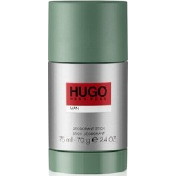Hugo Boss Hugo Man dezodorant w sztyfcie dla mężczyzn 75 ml