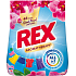 Rex Aromatherapy Orchid proszek do prania, 18 prań