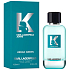 Karl Lagerfeld Jeans Urban Green woda toaletowa dla mężczyzn 100 ml