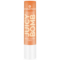 Essence balsam do ust Juicy Bomb 07 Caramelt My Heart 2,5 g